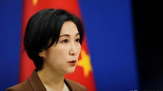 高市应撤回错误言论并向中国道歉