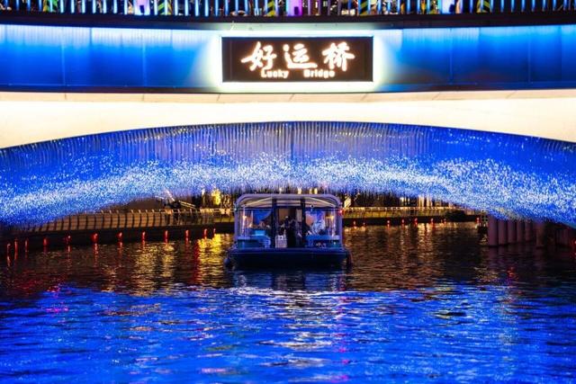 光有光的来意——