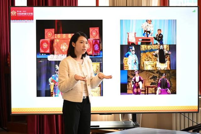 不用懂戏也能玩疯！第九届戏曲周超全玩乐指南