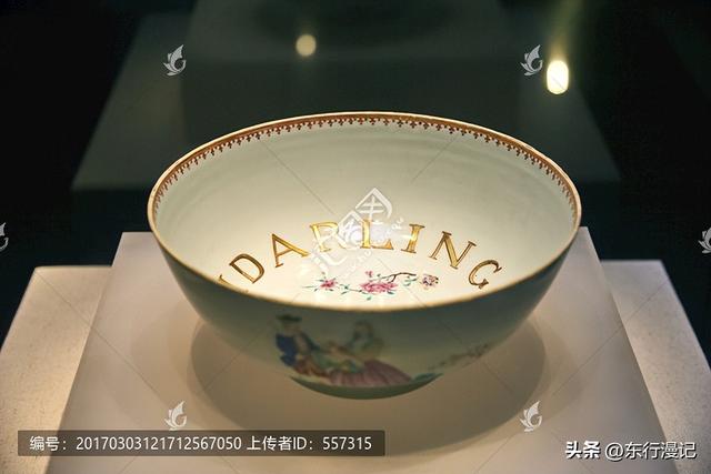 从博物馆到历史现场：沉浸式探寻曾经富可敌国的广州十三行