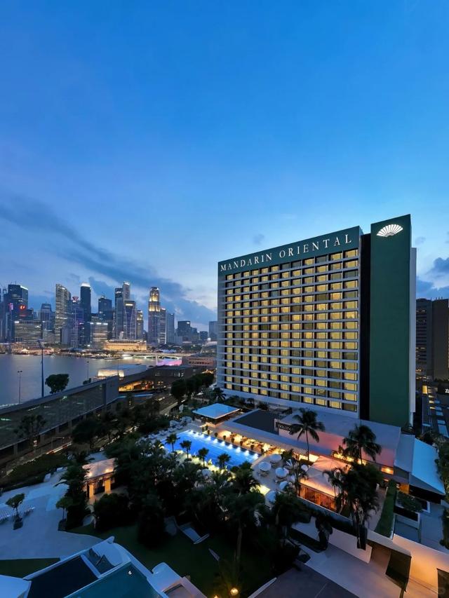 新加坡+巴瓦私人岛 7 天 6 晚攻略，一次解锁城市与海岛两种度假体验