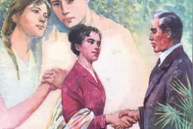 长葛此村不简单：藏龙卧虎，全国罕见图片