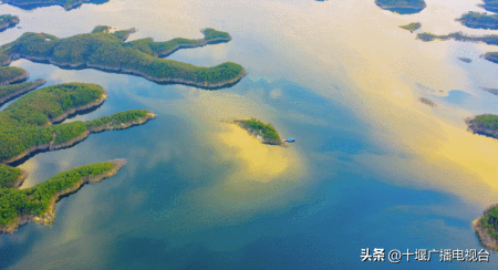 藏不住了！十堰，竟还是一座“全球博物馆”