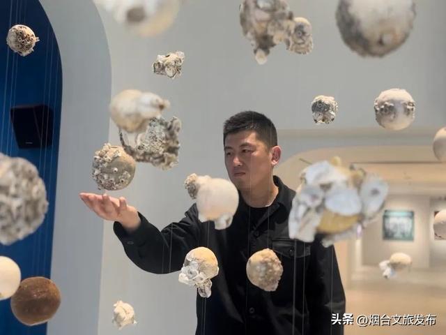 【乐游烟台】八月好去处｜烟台通往大海的木栈道，超赞！附汽水音乐派对交通攻略