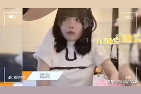 川渝暴龙对东北男友说：“蜀道三”不料被一把拎起，结局笑不活了图片