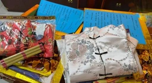 “寒衣不上坟，上坟辱先人”，寒衣节需要上坟吗？哪些人不要去？