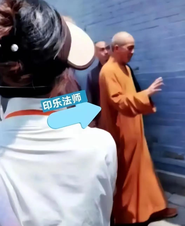 局面突变？释永信被带走仅7天，四大名人挺身而出，愿为其养老