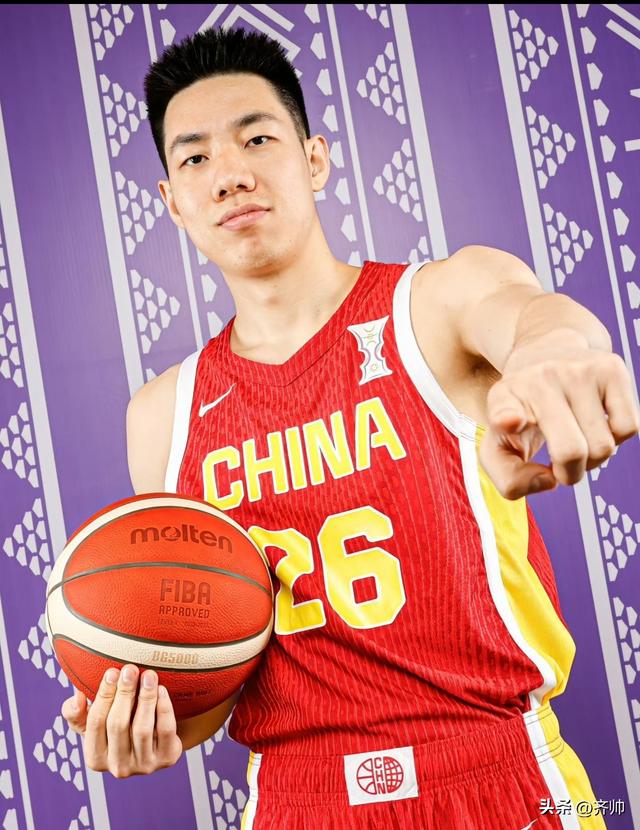 中国男篮半决赛时间出炉！CCTV5明晚7点直播！郭士强激活了中国队