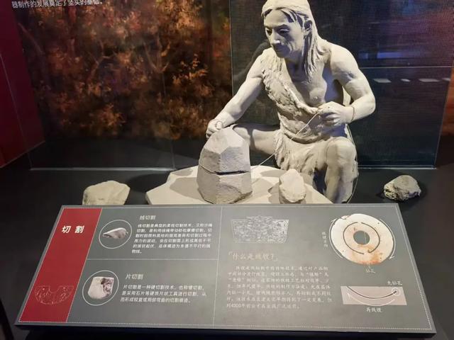 时隔三年二刷凌家滩遗址,它的变化可真大呀!