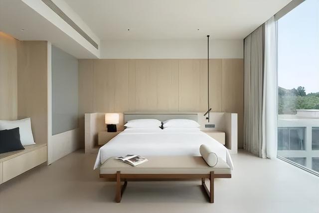 万宁中旅逐浪度假区 11月11日正式启幕