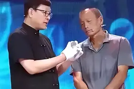 甘肃大爷修祖屋挖出银子，专家让上交，大爷一句话让专家哑口无言图片