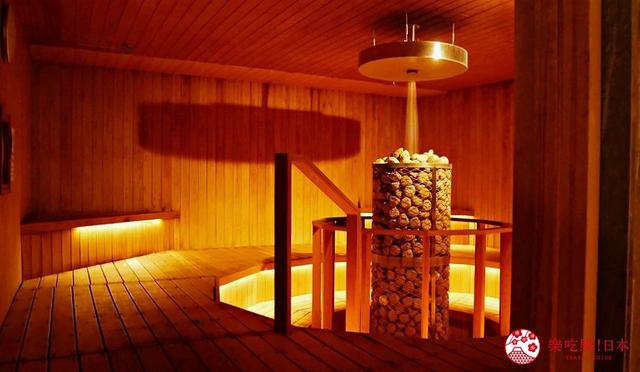 札幌近郊温泉旅馆推荐「定山溪花红叶」：贵宾厅内免费吃喝