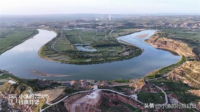 三省交界，陕北最北！陕西超豪横的县，风景独一无二，自驾超爽