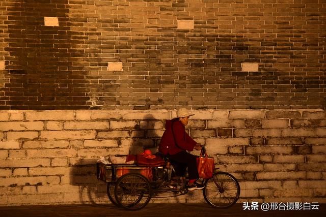 拥有3500年建城史，燕赵第一城，最具烟火气的古城——邢州古城！