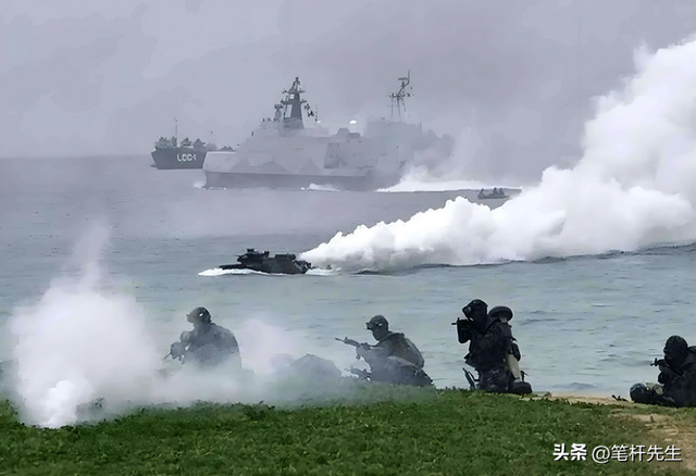 日本西南诸岛重兵布防，台海若有事真能快速介入？解放军早已备妥