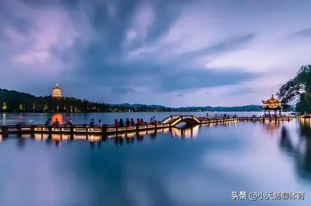 大美中国！无论你是否热爱旅行，这十个景区都值得一去
