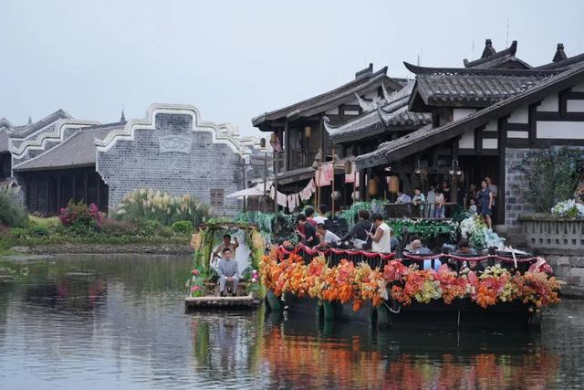 国庆宜宾文旅线路推荐｜这5条宝藏路线，一条都不想让你错过！