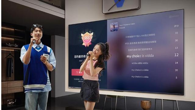 2025最值得购买的三款海信电视，每款都是各价位段的性价比之王