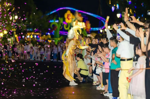 多场音乐会开唱，这个周末苏州又嗨了