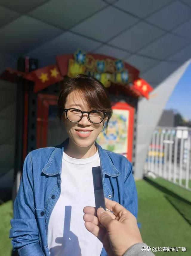 全“城”有好戏，主角就是你！国庆中秋假期长影世纪城上新啦！