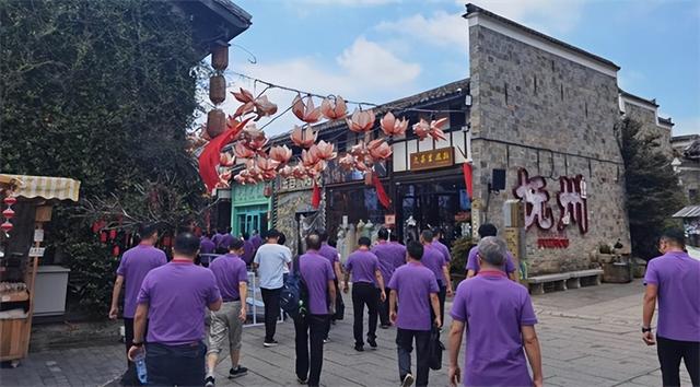 寻迹文昌里，感悟文化魂