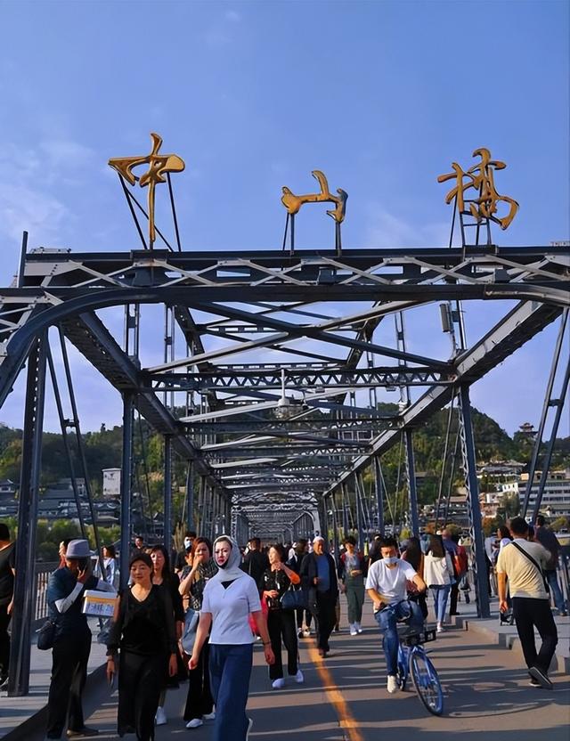 退休选西安浐灞，没听老伴的话我偷着乐