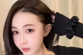 一个像企业家，一个似保镖，网红样儿聊和二驴方丈酒后感受图片