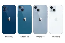 从5999来到3199，老款iPhone打骨折，再用4年无压力图片