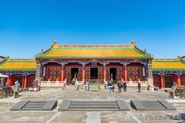 北京高铁3小时直达！12个周末游宝藏地推荐