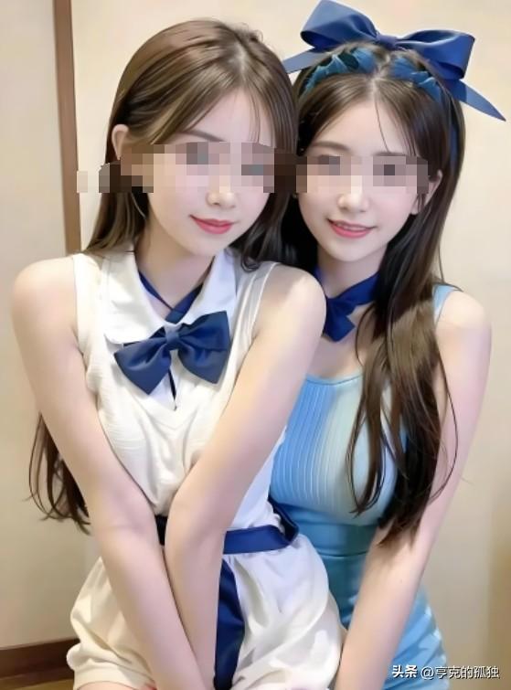 揭秘8000元过夜伴游内幕，涉及16岁少女，高端伴游到底有多脏？