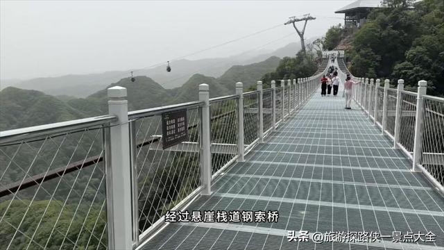 如果你想去一趟西镇吴山，这份详细攻略可一定要收藏好！