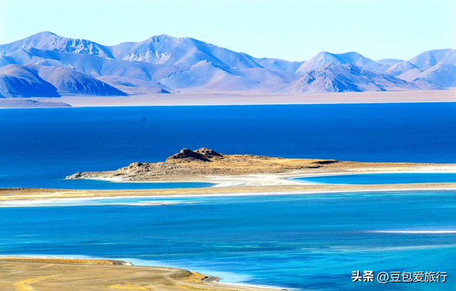 西藏阿里探秘之旅：穿越时空的圣境行走