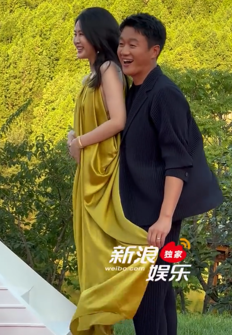 北京这晚：刘涛面相变了	，倪妮风情万种，高叶堪称熟女界的天花板