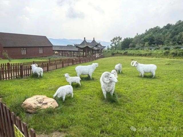 十一玩转公主岭！自然、人文与潮玩的全维狂欢