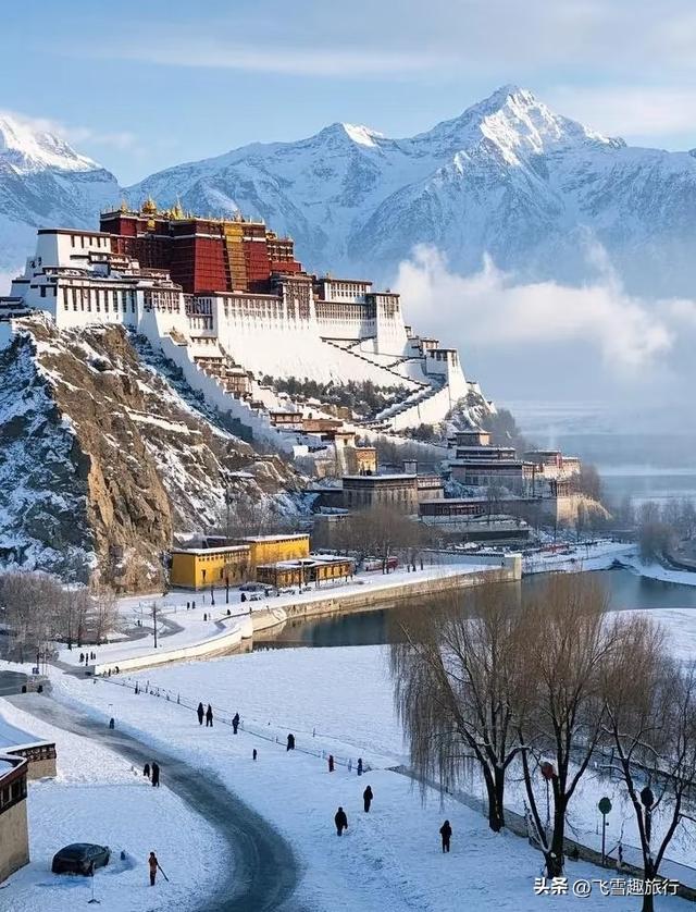 冬季进藏，体验不一样的高原秘境，小众路线与深度体验指南