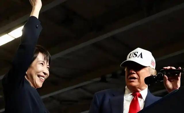 中方军机对日亮剑，不到24小时	，高市早苗恼羞成怒：将坚决回应