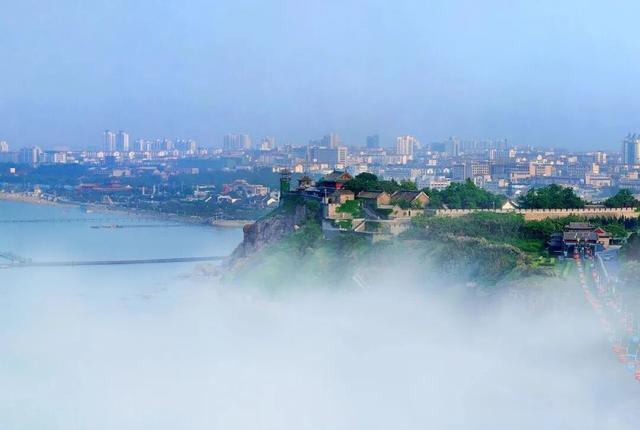 6城上榜！2025康养百强榜出炉，山东凭什么这么能打？