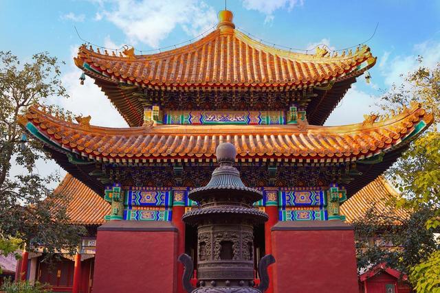 北京必去十大景点排行榜，这才是北京最值得去的10个景点，收好！