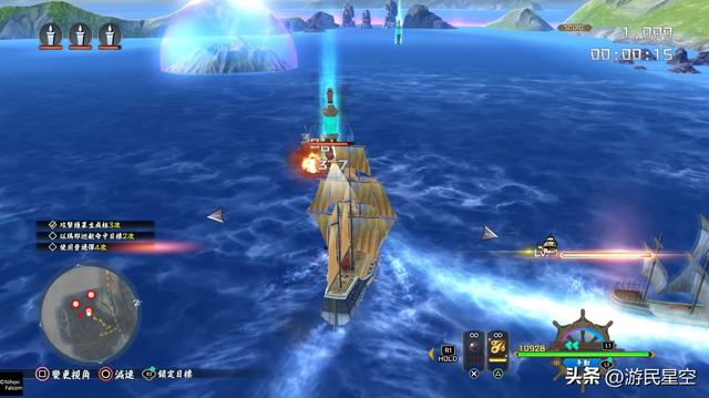 《伊苏10：北境历险》游民评测8分 无惊无险的日式北欧冒险