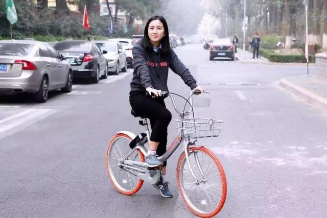 身价从0到100亿只用了3年，单车女王摩拜神话背后的“借势”人生