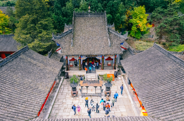 暑期最后周末，留坝特色景点与小镇带你避开人群畅玩！