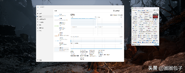 华硕NUC15Pro+小主机试玩-苹果的质感叠加Win的性能