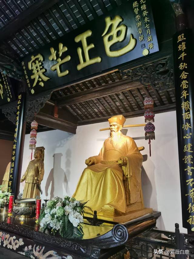 合肥有个包青天