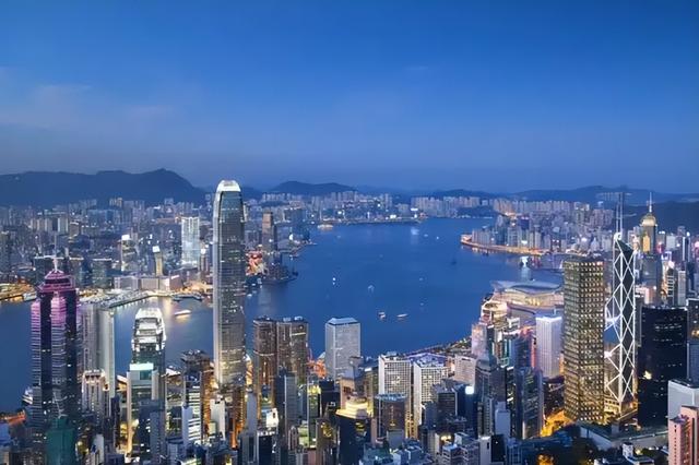 新上任的美驻港总领事，会见乱港头目，中方发出警告：若敢越过“红线”，必将严厉反制。