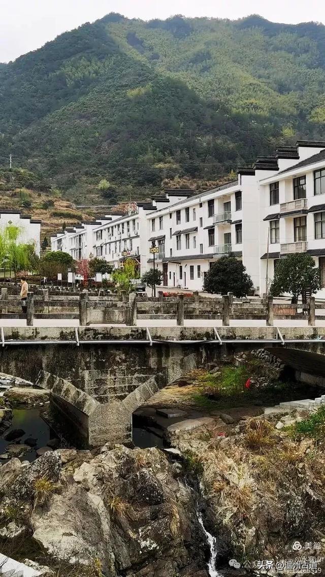 中华羊氏第一村!羊氏家族的避世桃源,千年古村深藏岁月的秘密!