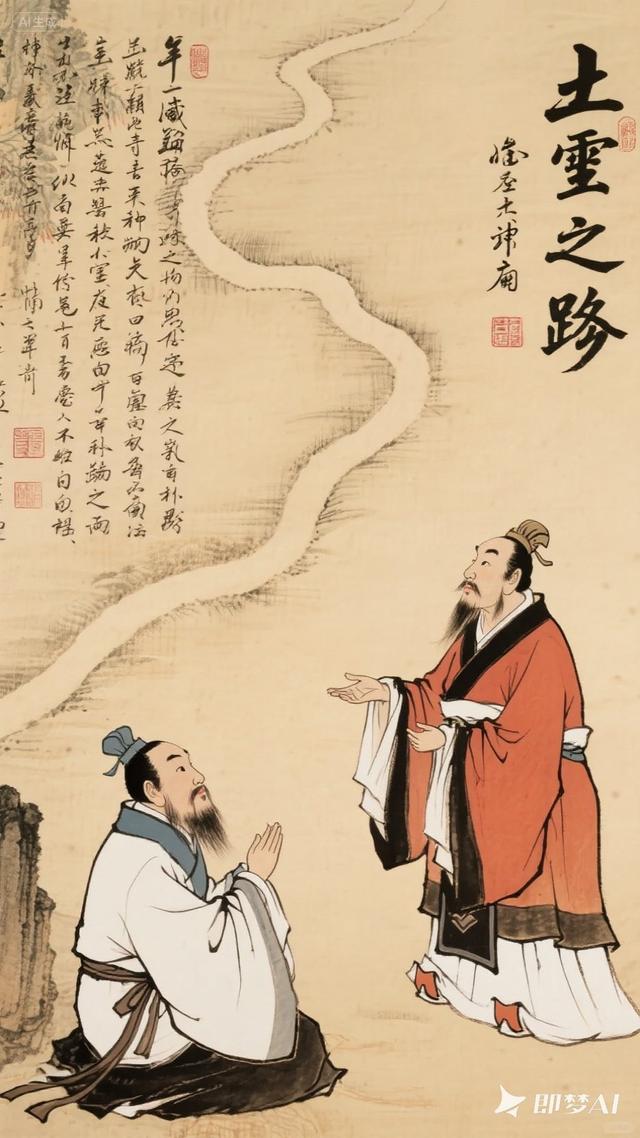 中国历史上10个藏着人生智慧的经典故事，读懂少走很多弯路