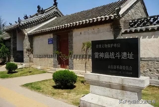 【乐游烟台】目测要火！烟台这座小城最近好看得离谱