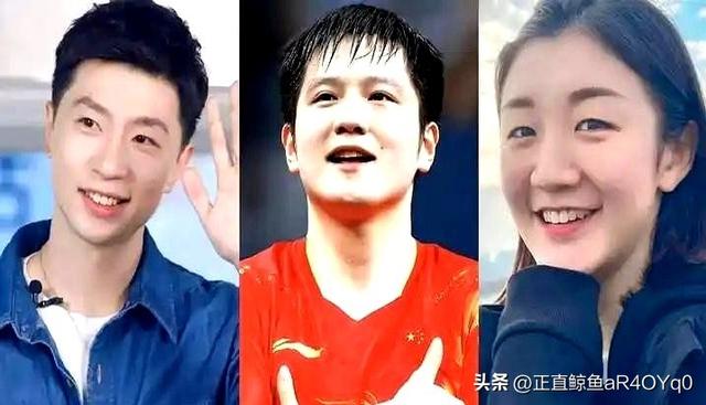 背叛国家？与刘国梁不和？人民日报的力挺，暴露了樊振东真实处境