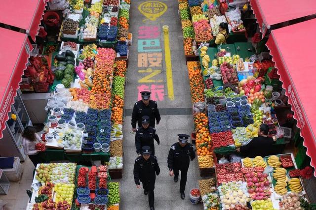 弥勒的快乐密码：景美，人暖，治安更赞！