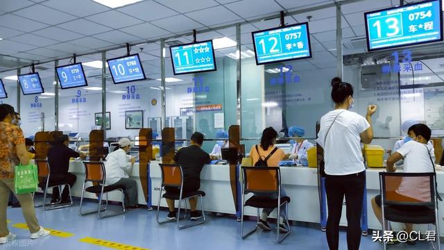 中央定调：未来5年，将会实施8大工程，涉及民生，老百姓有福了